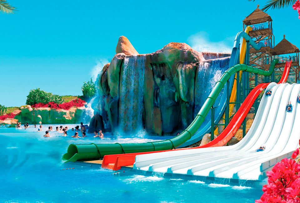 Aqualandia
